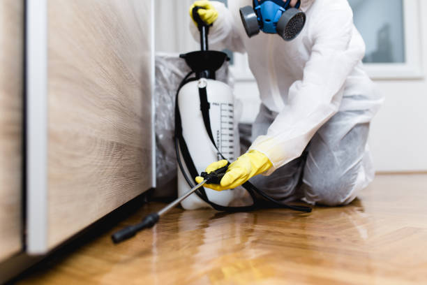 Best Wildlife Control Services  in Lake Shore, MN