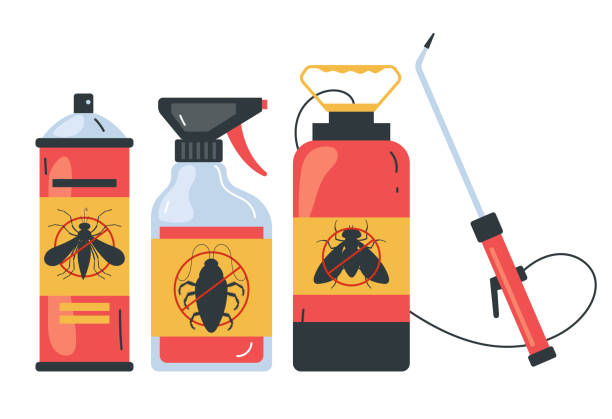 Best Emergency Pest Control  in Lake Shore, MN